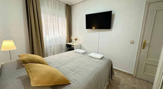 Номер Standard Habitaciones Díaz