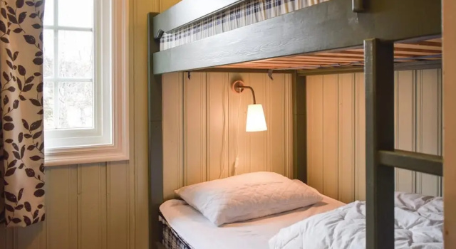 Stunning Home In Hemsedal With Kitchen, Boek Hotel Hemsedal 