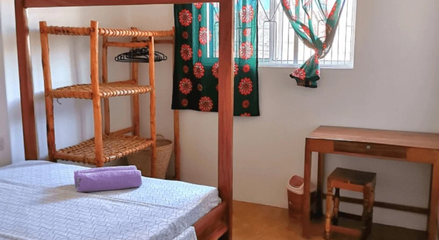 Serenity House Zanzibar, Забронировать Отель Падже 