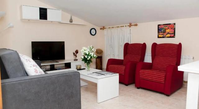 Apartamentos La Relojera 2, Reservar Apartamento Jarandilla de la Vera Madrid
