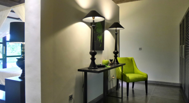 Rouge - Private Villa Condense