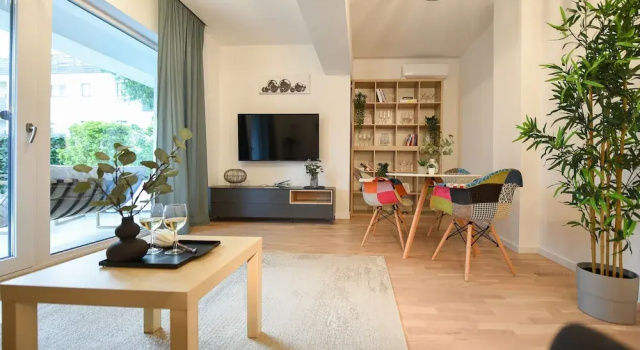 Vacation Feel, Buchen Sie Ferienwohnung Bukarest Walachei