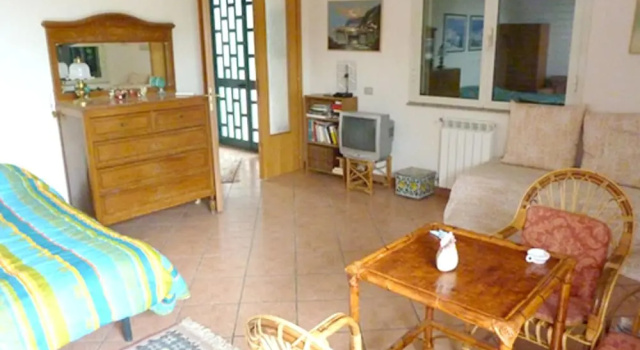 House With 2 Bedrooms In Taormina With Wonderful Sea View And Balcony 3 Km From The Beach