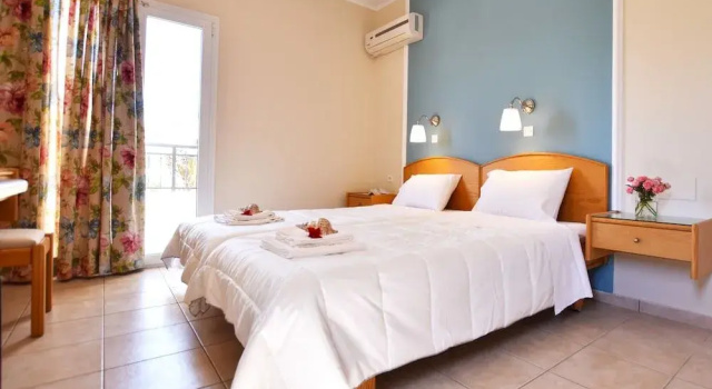 Apartments Sinero