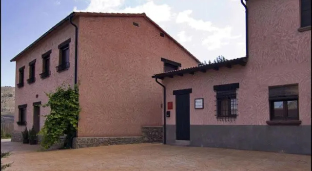 Apartamentos Barrena
