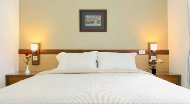 Woodhill Villa Kota Bunga by Citrus House, Rezervovat Vila Cikundul West Java