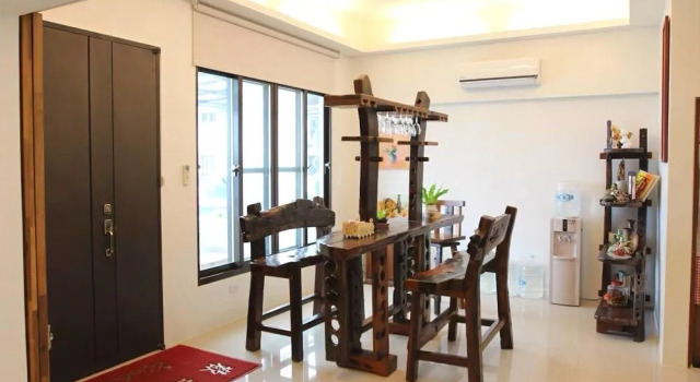 Lan Hai Leisure Time B&B