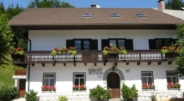Accommodation Resman, Забронировать Отель Рибчев-Лаз Бохинь