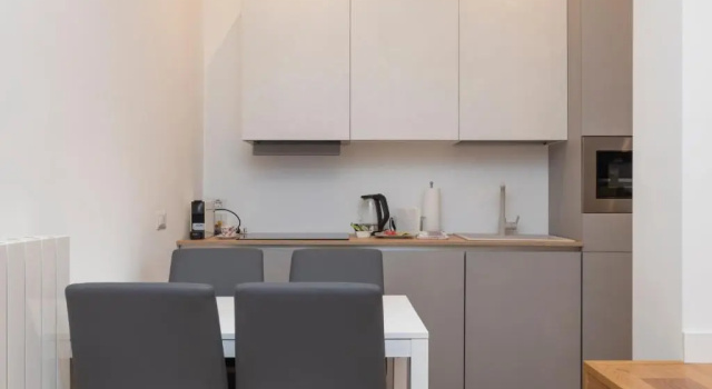 Апартаменты c 1 комнатой Milan Center Apartment Studio - Porta Romana
