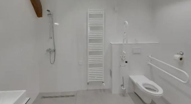 Двухместный номер Standard Hi Hostel Stara Pekara Osijek