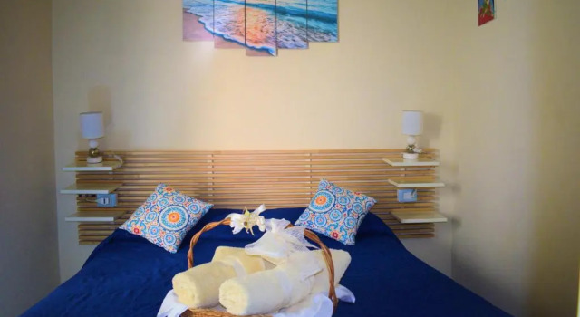 La perla marina, Забронировать Отель Виетри Салерно, рядом с Due Fratelli