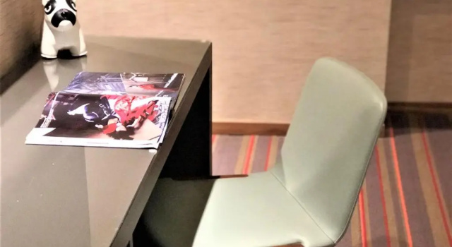 Двухместный номер Superior Ximen Hotel