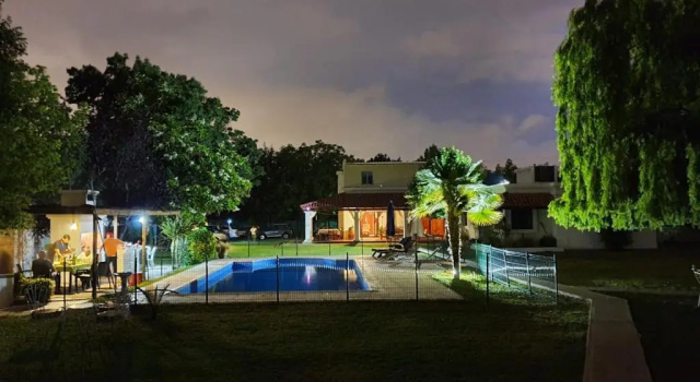 Villa Niagara, Забронировать Вилла Виллы Wine Route Mendoza, Вилла