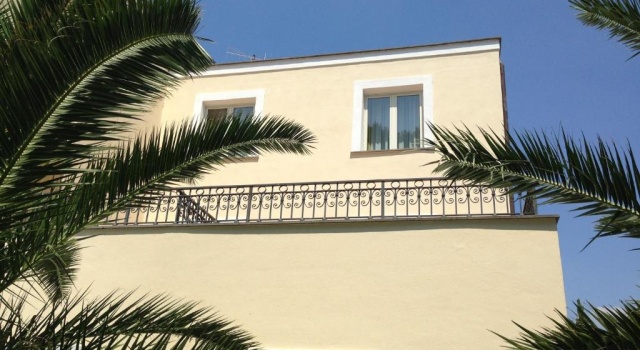 Hotel Holiday Sul Lago