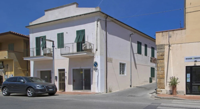 San Rocco a Mare Portoferraio