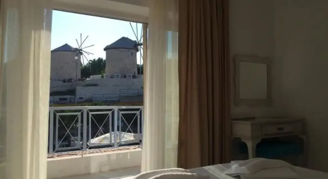 Номер Standard Alacati Sardunya Hotel