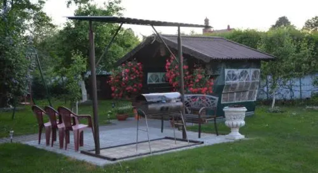 S. Ponycius Hotel Banga, Брондау Қонақ үй Zarasai Utena