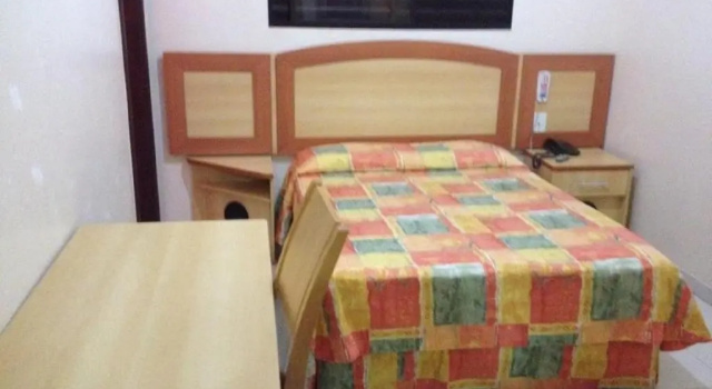 Люкс Standard Gran Roza Hotel