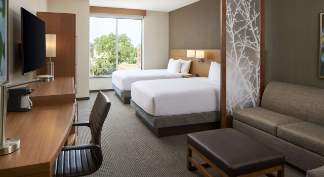 Hyatt Place Evansville