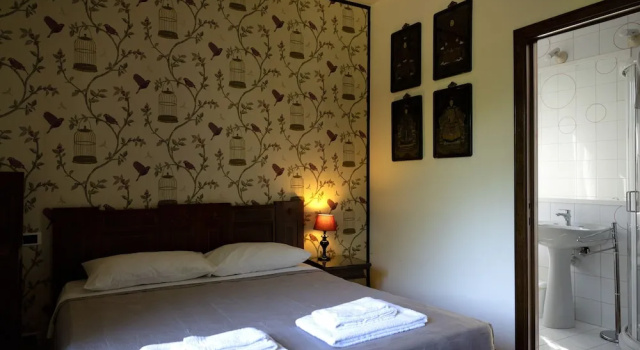 Номер Business Villa La Ginestra - Charming Country Home