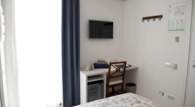 Номер Standard Hotel Madalù