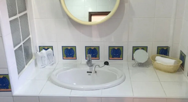 Номер Standard Lyndale Lodge