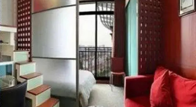 Shanghai Yachits Hotel Apartment