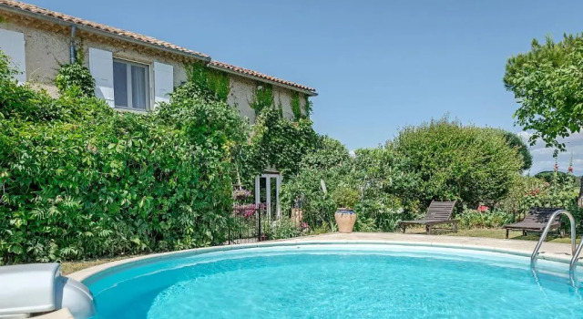 Студия Chambres d'Hôtes et Gîtes Le Mas Mellou