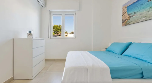 Апартаменты 3097 Residence Marelena- Villino Scirocco by Barbarhouse