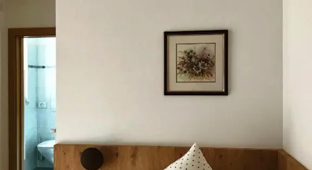 Номер Standard Hotel Quellenhof
