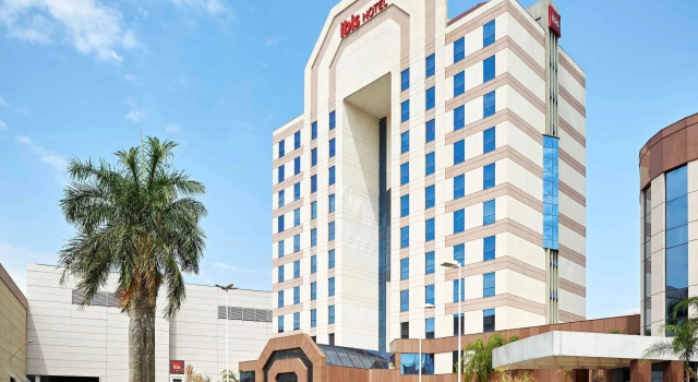 ibis Ribeirao Preto Shopping
