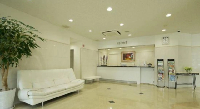 Maniwa City Hotel Sunrise, Забронировать Отель Манива Окаяма
