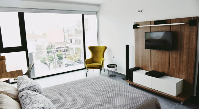 Zoes Apartment, Kos Town