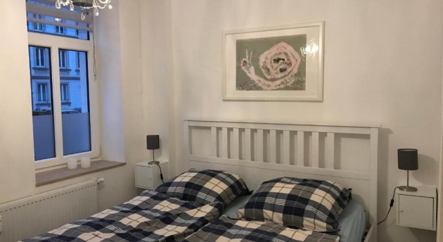 Appartamento 1 camera da letto Zimmer 1
