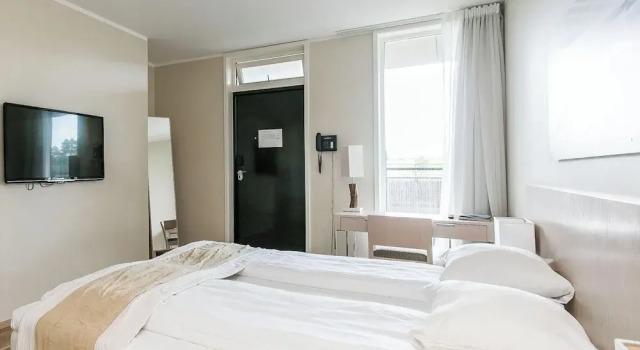 Двухместный номер Economy Kragerø Resort