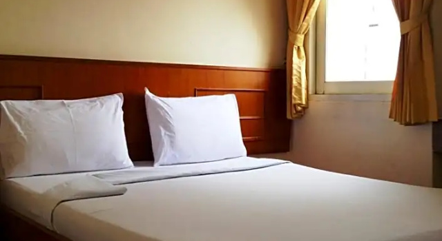 Номер Standard Muangphol Mansion