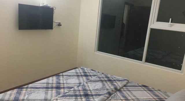 Apartment in Fuji Residence, Забронировать Апартаменты/квартира Отели District 6 с парковкой, Парковка