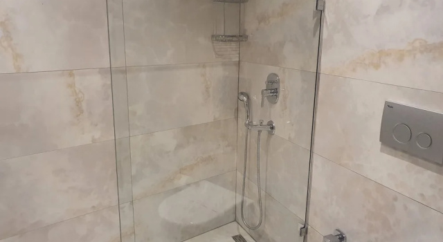 Двухместный номер Comfort с балконом Bolu Evim Otel