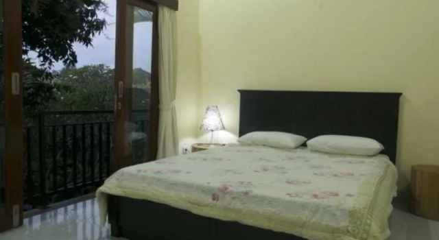 Citrus Tree B&B - Wena