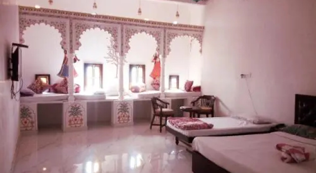 The Royal Jag Villa