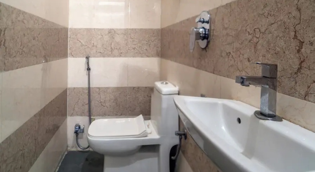 Номер Economy Soham Haveli Udaipur