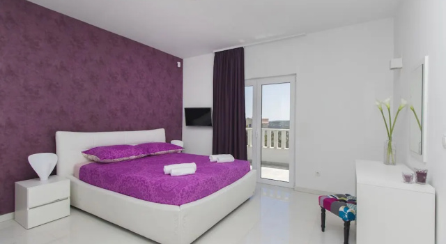 Villa Tramonto