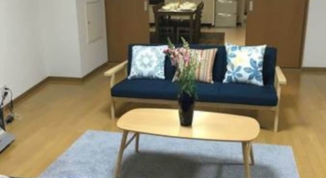 Haneda Lex Apartment