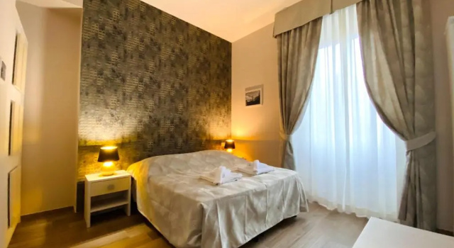 Номер Standard Hotelier 51