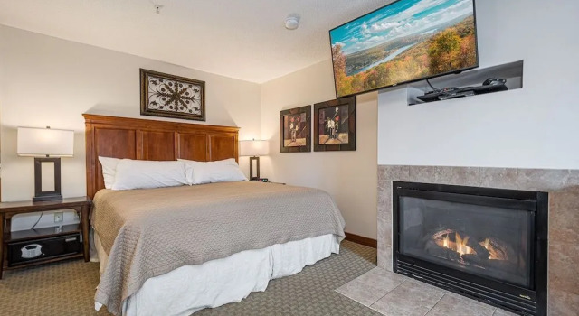 Suites at Silver Tree A123, Забронировать Отель Мак-Генри Deep Creek Lake Region