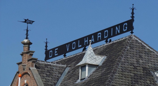 2L De Volharding, Забронировать Отель Отели Лейдена 3 звезды, рядом с Leiden Lammenschans Station, 3*