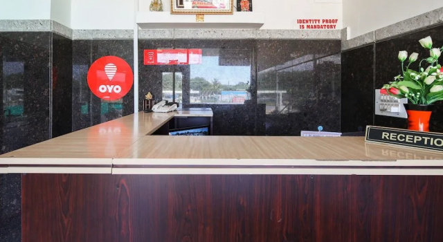 Kaaranji Residency by OYO Rooms, Забронировать Отель Палахали штат Карнатака