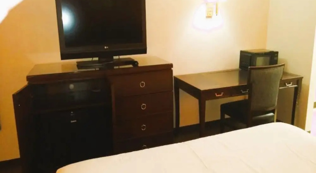 Номер Standard OYO Hotel McIntyre GA, US 441