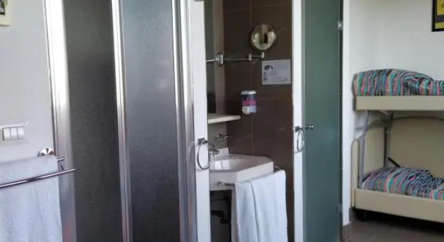 Семейный номер Standard Hotel Prestigio