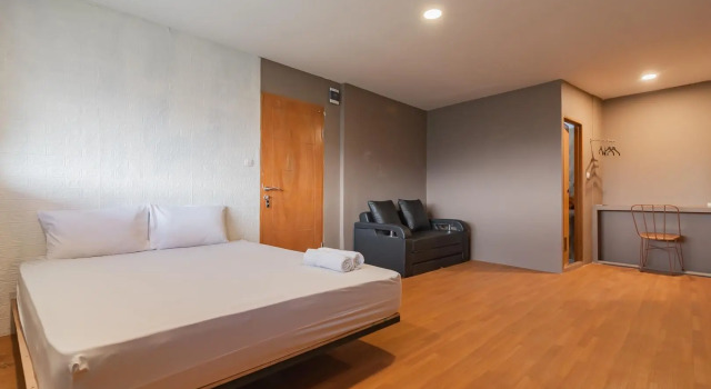 Collection O 3130 D'Valley View, Reservar Hotel Bongkor West Java